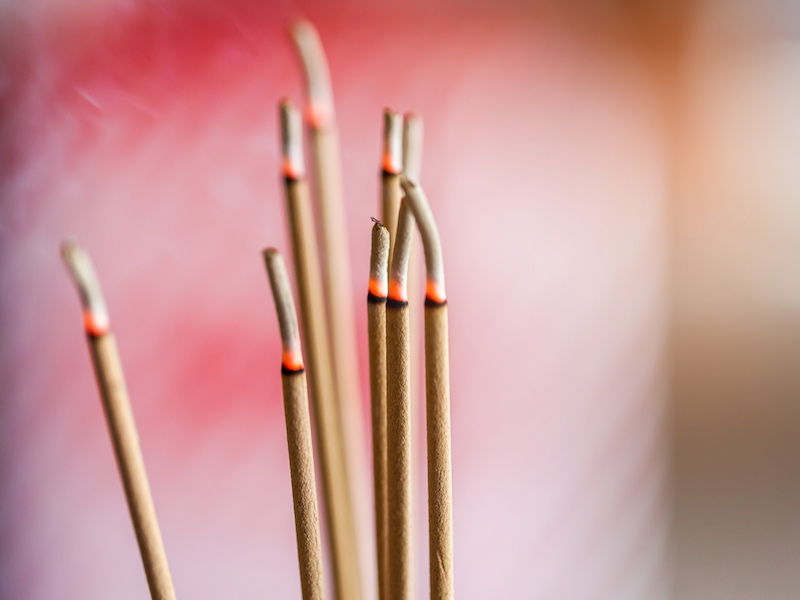 Shoyeido Daily Incense